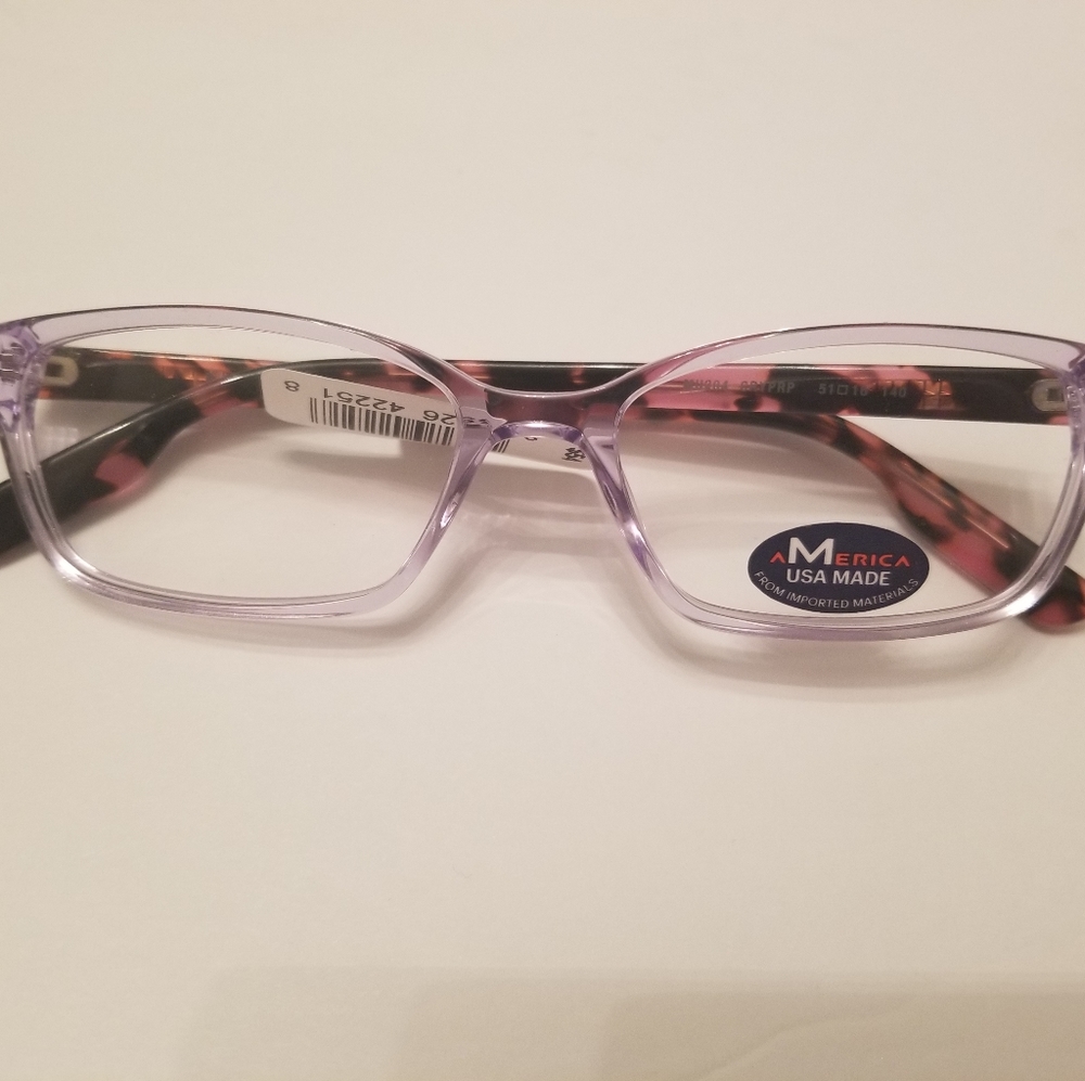 AMERICA USA MADE MU204FCRYPR51 51-16-140